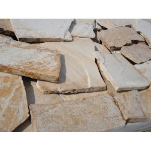 Golden Rock Face sverami, kg