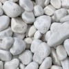 NEW White Sky, pulēti, 15/40 mm, 1000 kg