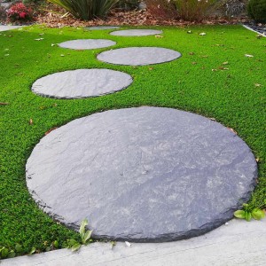 Akmens pēdas „Rondo”, Ø 40 cm, gab.