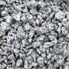 Melnbaltas granīta šķembas, 5/8; 8/16; 16/22 mm, 1000 kg