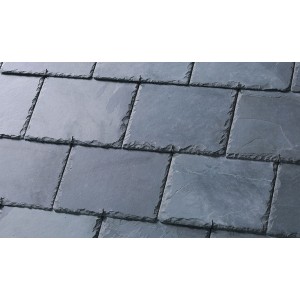 Slāneklis fasādei „Monte Black”, 40 x 20 cm, gab. (ATLIKUMS)