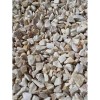 Balta-gelsva šķembas 4/10 mm, 1000 kg 