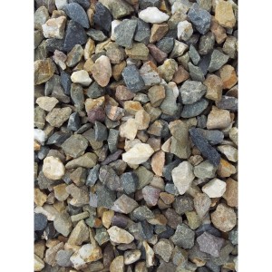 Japāņu šķembas, 8/16 mm, 20 kg