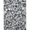 Melnbaltas granīta šķembas, 8/16 mm, 20 kg