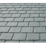 Slāneklis fasādei "Grey-Green" 40 x 20 cm, gab.