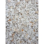 Marble white šķembas, 5/10, 8/16 mm, 20 kg