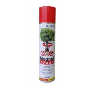 Līme kukaiņiem Magnet Spray 400 ml