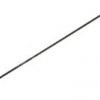 Metāla kniedes J forma 20 cm, gab