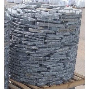 Antika Cloud-grey, sv, kg