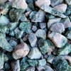 Arctic Green šķembas, 10/20 mm, 20 kg