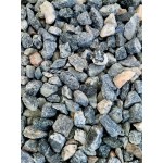 Black Ice šķembas 2/8; 8/11; 11/16; 16/22mm, 1000kg