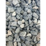 Black Ice šķembas 2/8; 8/11; 11/16; 16/22mm, 1000kg