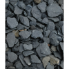 Black slānekļa šķembas 15/30 mm, 20 kg