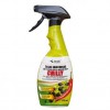 Zaļās dārza ziepes "Chillly" 500 ml