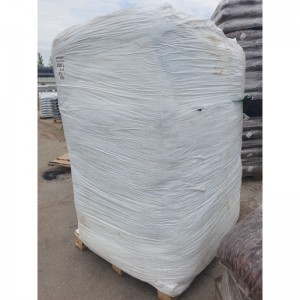 Dārza melnā augsne ir 2 m³