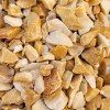 Giallo šķembas, 1/3, 3/5 mm, 20 kg