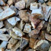 Gneiss-Gold šķembas, 30/60 mm, 20 kg