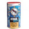Granulas skudrām Attack Blue 100 g
