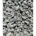 Grigio šķembas 8/11mm, 20kg