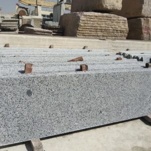 Pakāpiens Light Grey, dedzināt  150x33x3cm, gab.