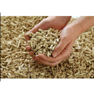 Koksnes granulas sertificēts EnPlus A1 (6mm), 15 kg