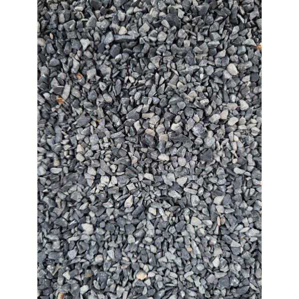 Nero šķembas, 1/3; 5/8 mm, 20 kg