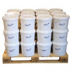 Tehniskā sāls (NaCl), 12kg  (ledus kausēšanai)