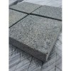 Bruģakmens, granīta, dedzināts, 10 x 10 x 3 cm, m2