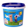 Tualetes tīrīšanas līdzeklis Toilet Gobbler 450 g