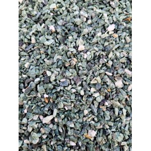 Verde šķembas, 3/5 mm, 1,1-1,5 ton