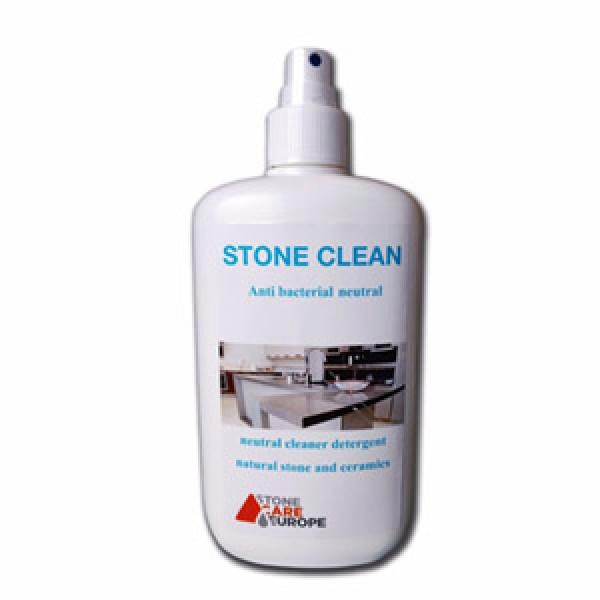Tīrīšanas līdzeklis Stone Clean, 500 ml