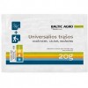 Universāls mēslojums (rozā pulveris), 20 g