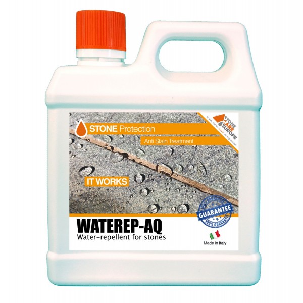 Impregnētājs Water Rep, dab. ef., 500 ml